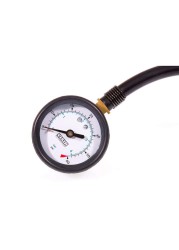 Bushranger 3-in-1 Tire Gauge & Deflator