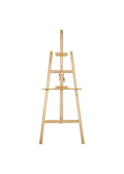 Partner Wooden Easel (145 cm)