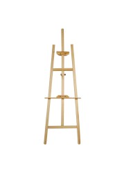 Partner Wooden Easel (170 cm)