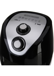 Black+Decker Aerofry Air Fryer (2.5 L)