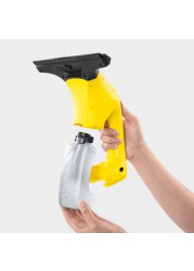 Karcher Window Cleaner, WV 1 Plus (13 x 25 x 27.5 cm)