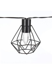 10 LED Stringed Lantern