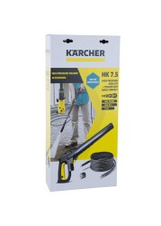 Karcher HK 7.5 High Pressure Hose Kit (7.5 m) + Trigger Gun Quick Connect