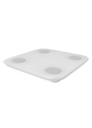 Xiaomi Mi Body Composition Scale 2 (30 x 30 x 2.5 cm)