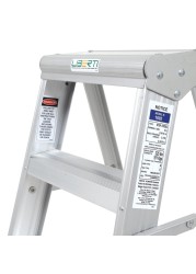 Liberti 2-Tier Step Stool  (42 x 61 cm)