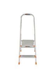 Eurostar Freiheit 2-Tier Platform Ladder (61 cm)