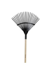 Fiskars Classic Light Leaf Rake