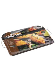 Grillmark Coated Grill Topper (38.1 x 27.9 cm)