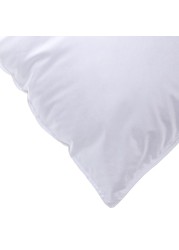 Welspun Active Anti-Allergen Pillow, P-NC20 (50 x 75 cm)