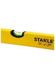 Stanley STHT1-43102 Classic Box Level (40 cm, Yellow)