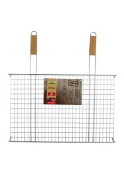 Paradiso Metal Rectangular Grill Grid (60 x 40 cm)