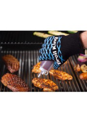 Broil King Grilling Mitt (29.5 x 1 x 17.5 cm)