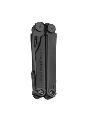 Leatherman Wave+ Stainless Steel Multi-Tool