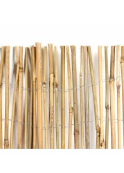 Tildenet Bamboo Stick Screening (180 x 380 cm)