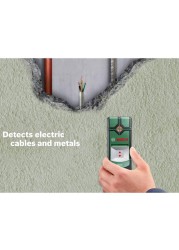 Bosch Home & Garden Digital Detector (Green)