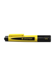 Ledlenser EX4 Flashlight (14 x 2 cm)