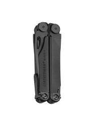 Leatherman Wave+ Stainless Steel Multi-Tool