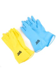 3M Scotch-Brite Vanilla Scented Cleaning Gloves Value Pack (Medium)