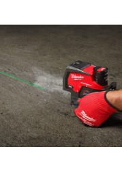 Milwaukee M12 Cross Line Laser