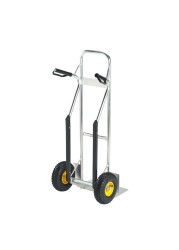 Stanley Aluminum Hand Truck, SXWTC-HT525 (200 kg)