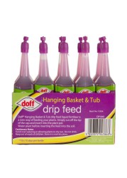 Doff Drip Feeder Pack (10 Pc.)