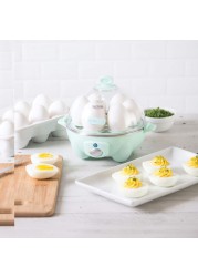 Dash Rapid Egg Cooker (360 W)