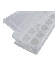 Hobby Life 12 Slots Grand Egg Storage Box (14 x 36.5 x 9 cm)