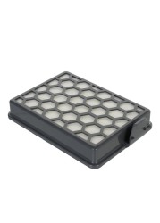 Karcher VC2 HEPA Hygiene Filter (15.6 x 10.9 x 2.5 cm)