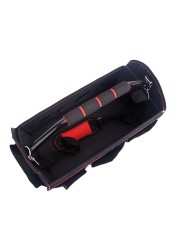 Polyester Open Tool Tote (43.5 x 22 x 33 cm)