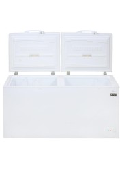 Midea Freestanding Chest Freezer, HD670C (670 L)