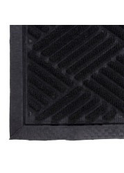 Rag n Rug Polypropylene Mat (40 x 60 cm)