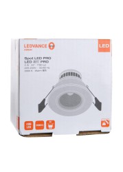 Osram Ledvance LED PRO Spotlight (5W, Warm White)