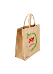 Ace Jute Shopping Bag (42 cm)