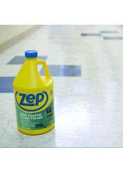 Zep High Traffic Floor Polish (3.78 L)