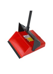 Tonkita Professional Foldable Box Dustpan