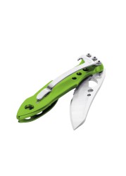 Leatherman Skeletool KBX Stainless Steel Multi-Tool