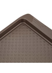 Tefal Easy Grip Baking Tray (26 x 36 cm)