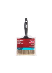 Ace Polyester Bristle Paint Brush (12.7 cm)