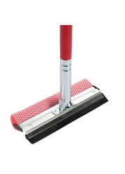 Ace Automotive Sponge Squeegee (20.3 x 58.4 cm, Red)