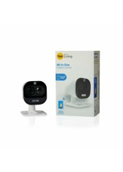 Yale Smart Home All-In-One Outdoor Camera