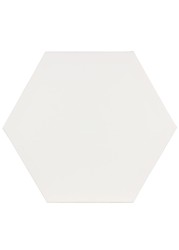 Art Max Artists Hexagon Cotton Canvas W/Frame (280 gms, 50 cm)