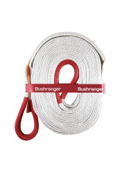 Bushranger Heavy Duty Snatch Strap Kit