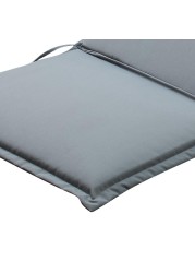 Polyester High Back Cushion (149 x 60 x 6 cm)