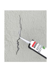 Soudal Repair Express Plaster Acrylic Filler (290 ml)