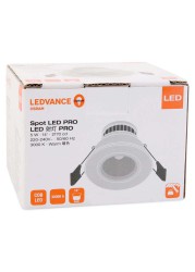 Osram 5 W LEDvance Spot LED PRO MR16 Spotlight Bulb (Warm White)