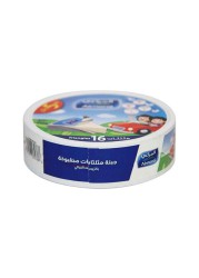 Almarai Triangles Processed Cheese 16 Portions 240g