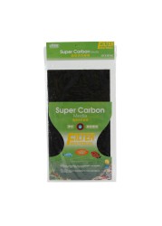 Tzong Super Carbon Media Filter Material (25 x 46 cm)