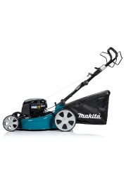 Makita Petrol Lawn Mower, PLM5113M2 (65 L)