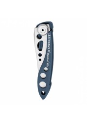 Leatherman Skeletool KBX Stainless Steel Multi-Tool