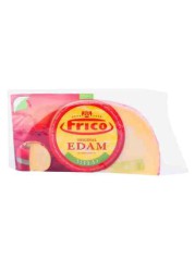 Frico Edam Cut Plain Cheese 235g